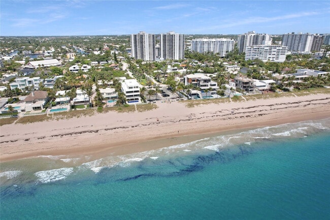 Building Photo - 2716 N Ocean Blvd