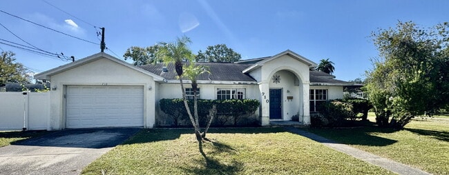 Building Photo - 3 Bed, 2 Bath Tampa Home Walking Distance ...