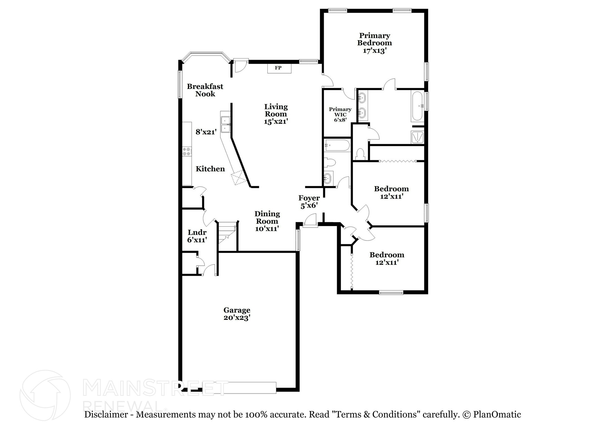 Building Photo - 54 Pacific Ave