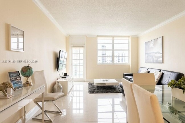 Building Photo - 19370 Collins Ave