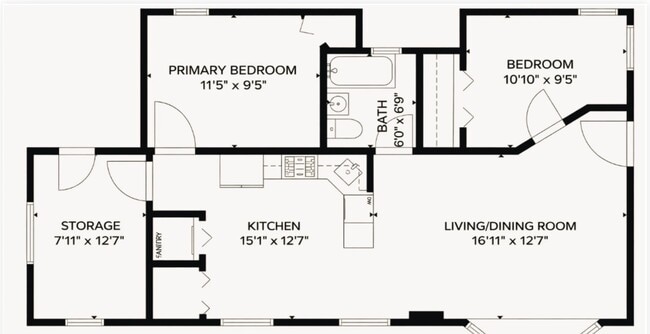 Building Photo - Roscoe Village, Sun-drenched and south-facing, 2-bedroom condo