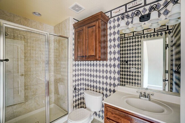 Building Photo - Bright & Spacious 3-Bed, 3.5 Bath Corner-Lot Home in Deer Creek Schools with Chef’s Kitchen & Bon...