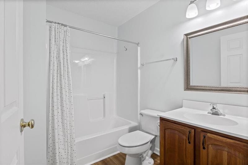 Bathroom - 6330 Oyster Bay Ct