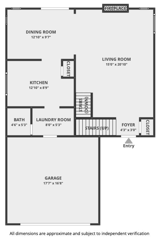 Building Photo - 1816 18th Ave