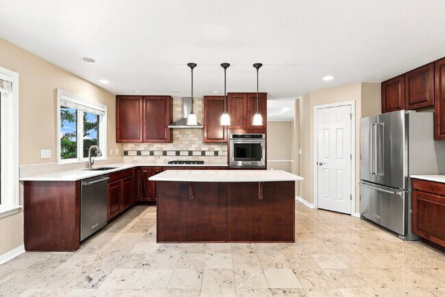 Building Photo - 9400 E Aspen Hill Ln