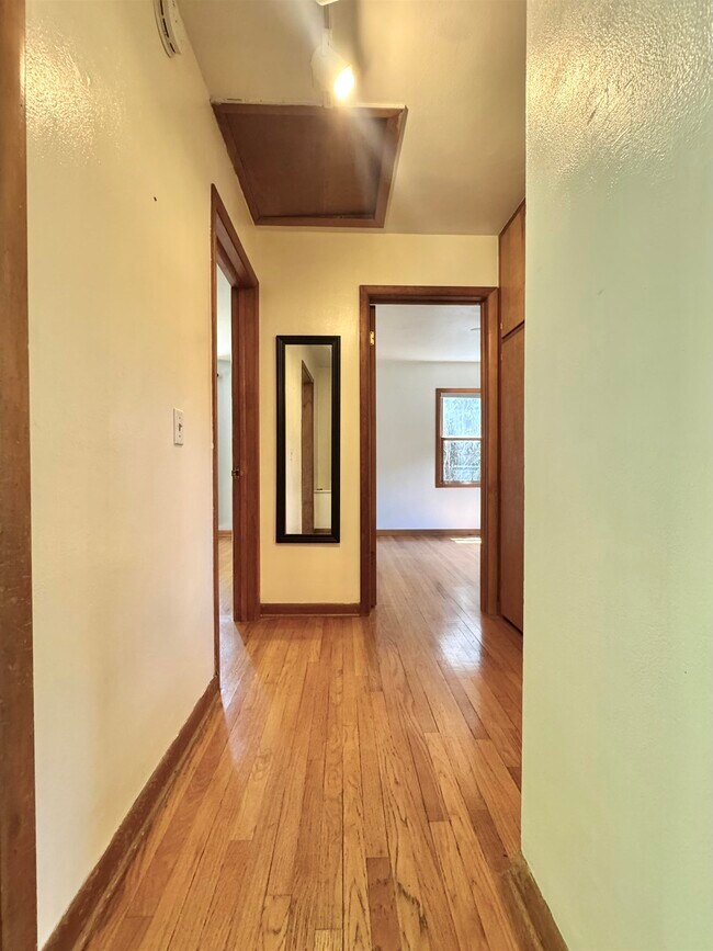 Building Photo - 222 S Midvale Blvd