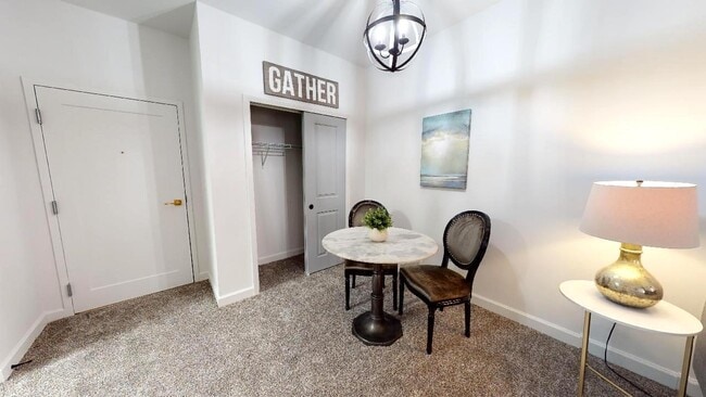 Floorplan - The Valley