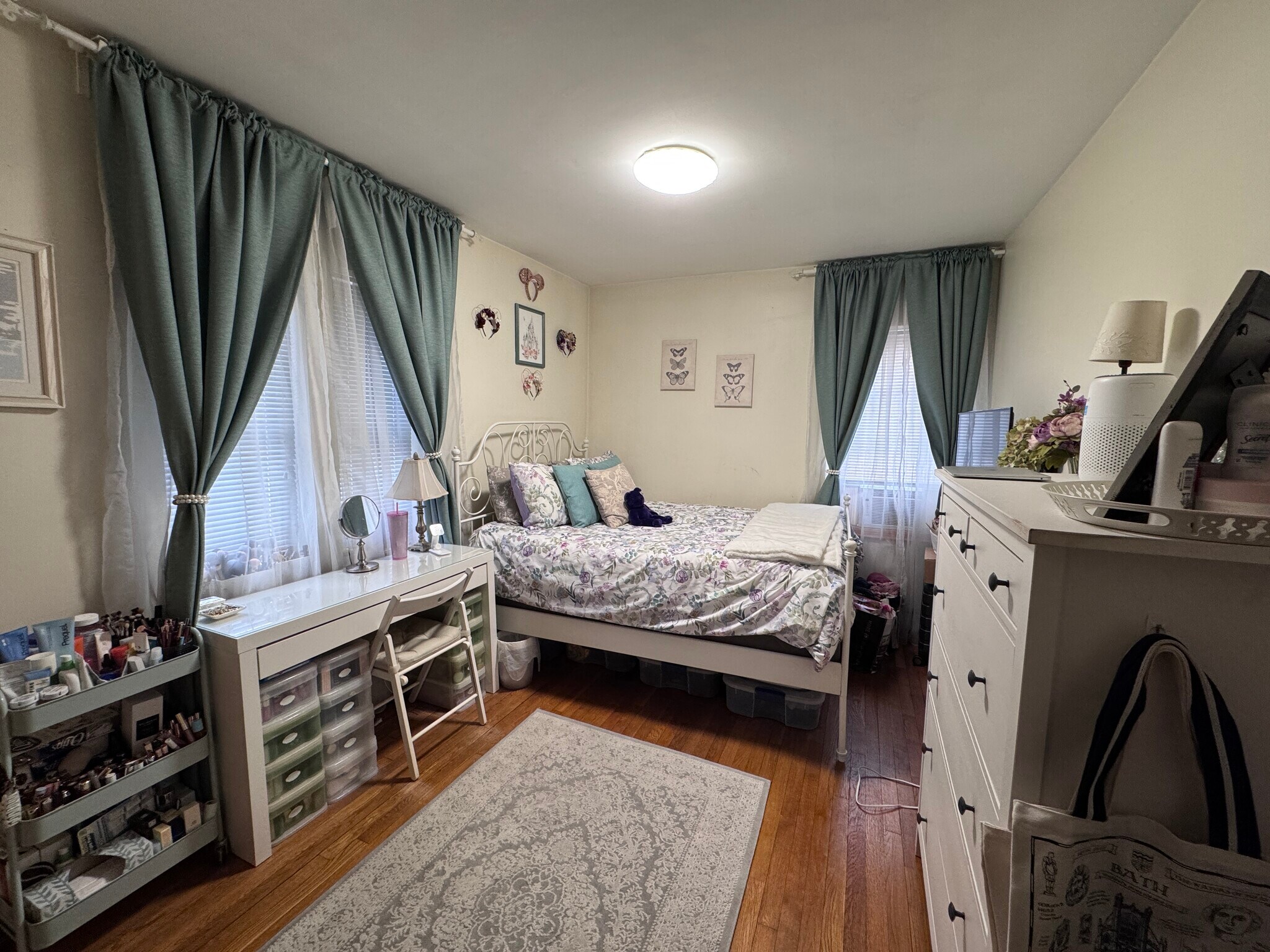 Building Photo - 551 Washington St