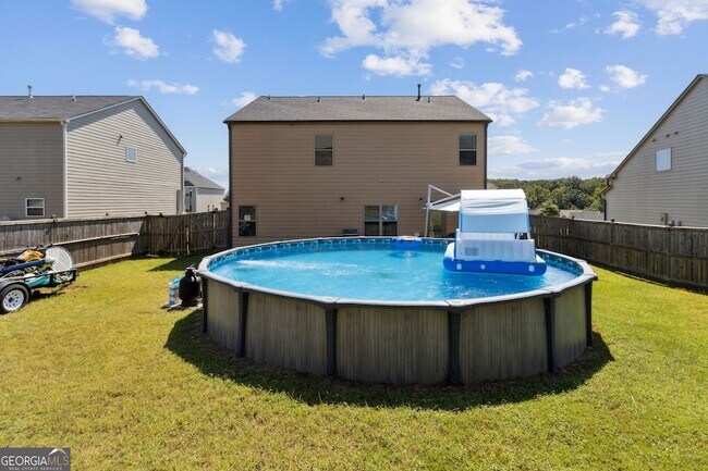 Building Photo - 151 Humphry Ct