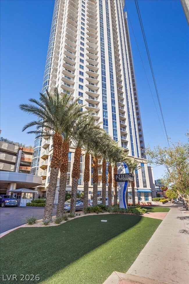 Building Photo - 200 W Sahara Ave