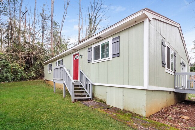 Primary Photo - 318 Fairmont Dr