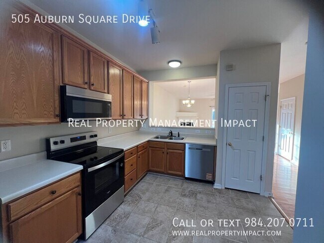 Building Photo - 505 Auburn Square Dr
