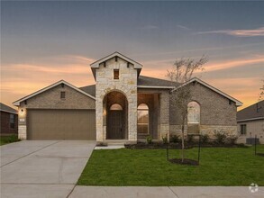 Building Photo - 1940 Mexia Dr