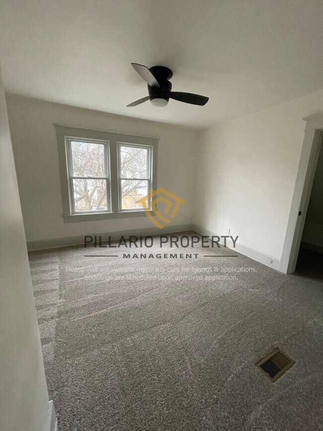 Building Photo - Newly Renovated, 3 Bedroom, 2 Bathroom Hom...