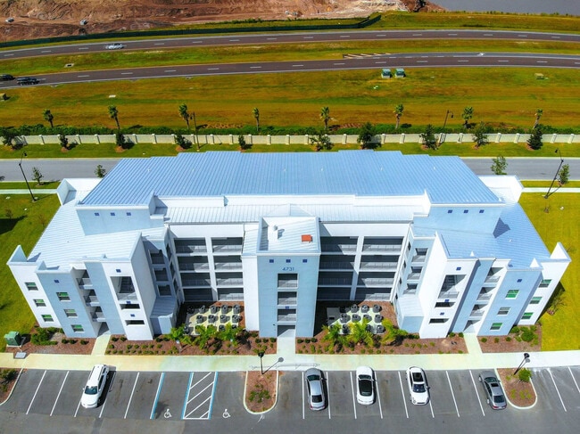 Building Photo - 4784 Clock Tower Dr