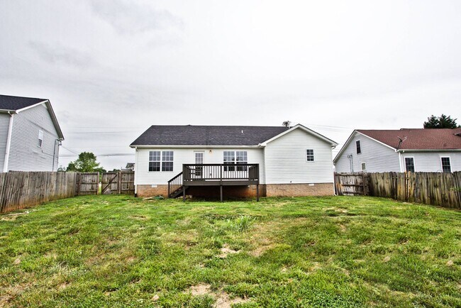 Building Photo - 1276 Archwood Dr