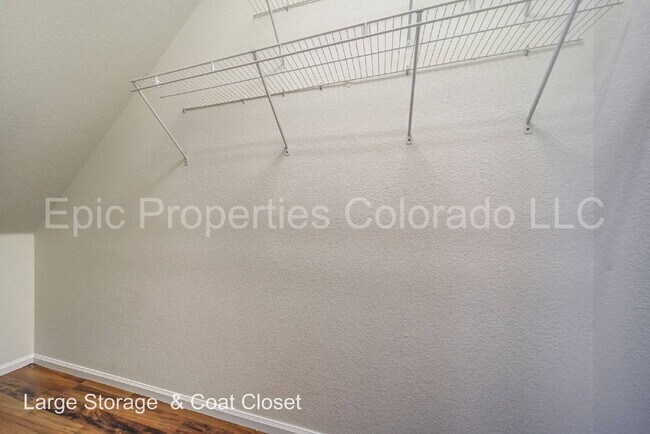 Building Photo - First Floor Corner 2 bed/2bath unit by Buckley SFB! Deeded Parking Right in Front!
