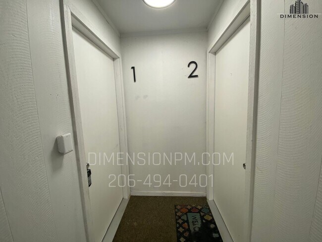 Interior Photo - Drexell II Apartments