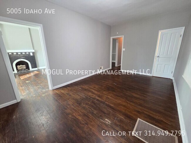 Building Photo - 5005 Idaho Ave