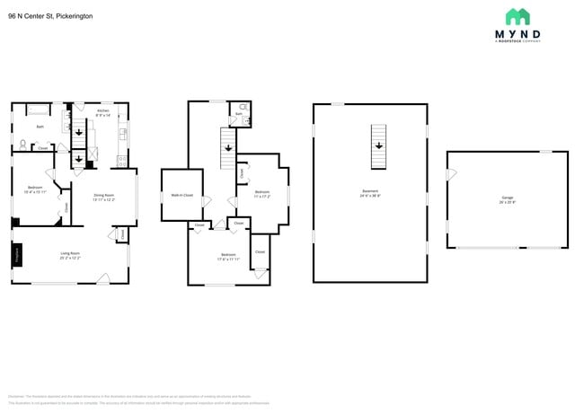 Building Photo - 96 N Center St