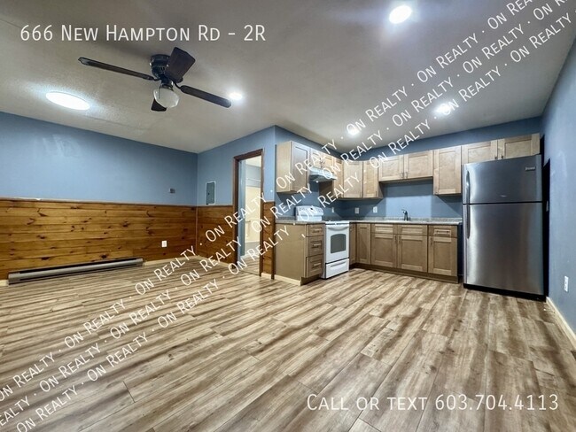 Building Photo - 666 New Hampton Rd