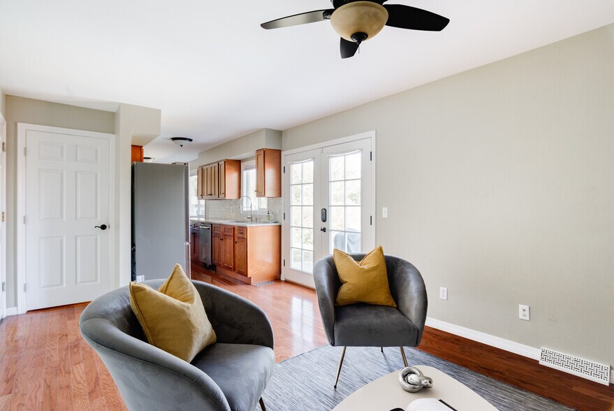 Building Photo - 8519 Ingalls Cir