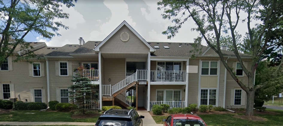 Exterior View - 2102 Doolittle Dr