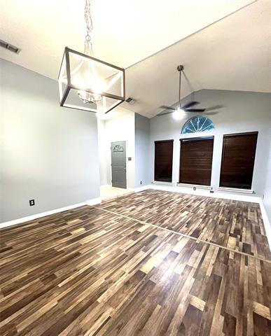 Building Photo - 7904 Fox Chase Dr