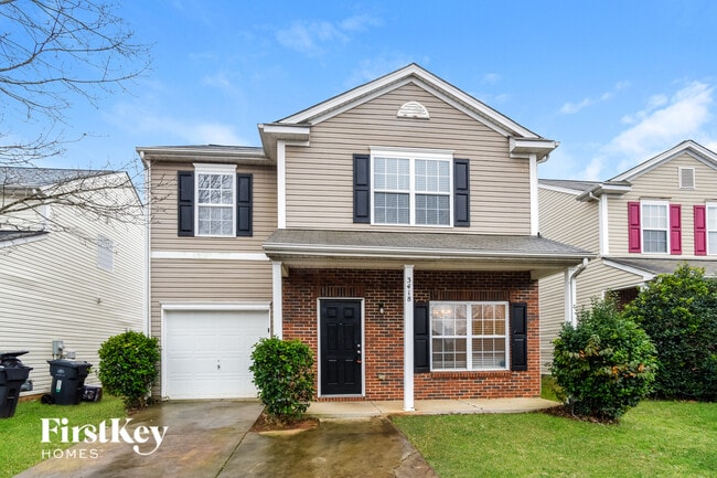 Building Photo - 3418 Charterhall Ln