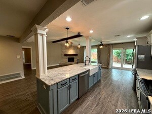 Building Photo - 13618 Cobble Way Cir
