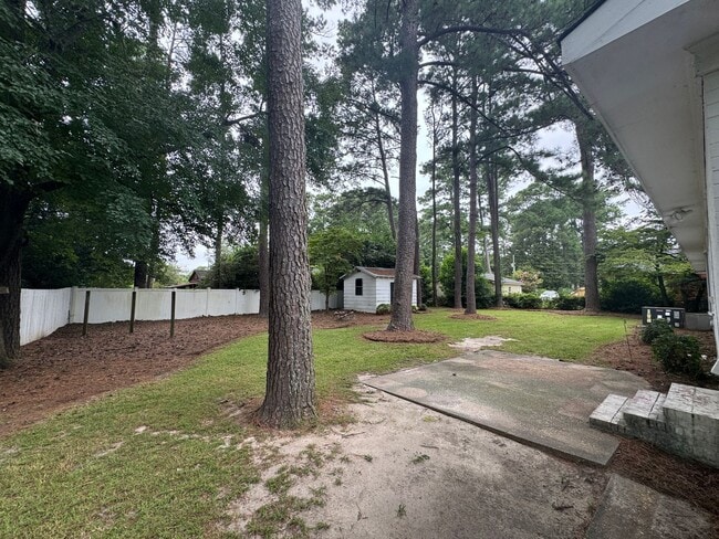 Building Photo - Great location....Terry Sanford Schools!