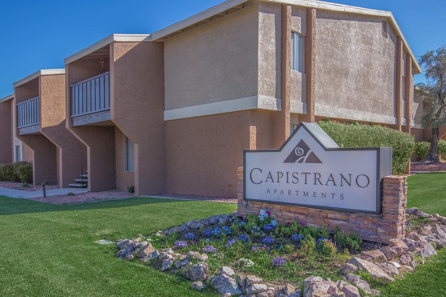 Primary Photo - Capistrano Apartments