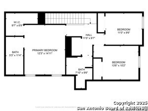 Building Photo - 957 Floating Star