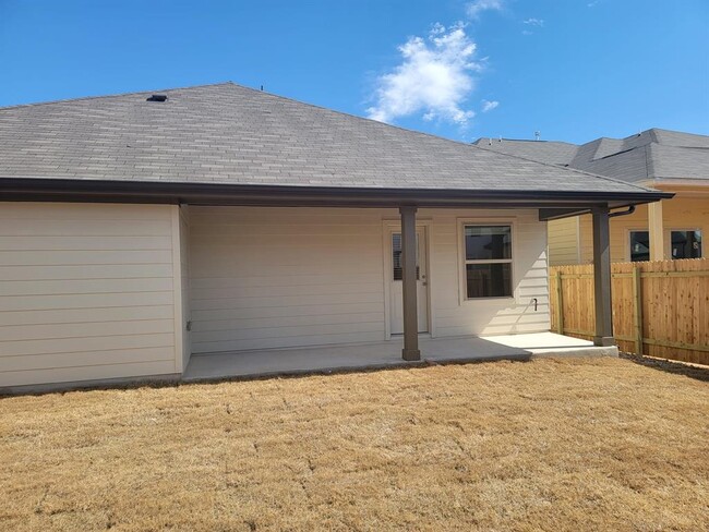 Building Photo - 612 Little Draw Ln