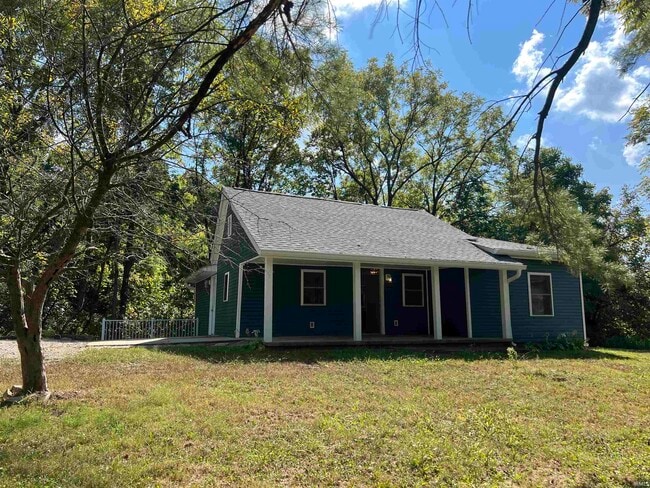 Primary Photo - 328 Freeman Rd