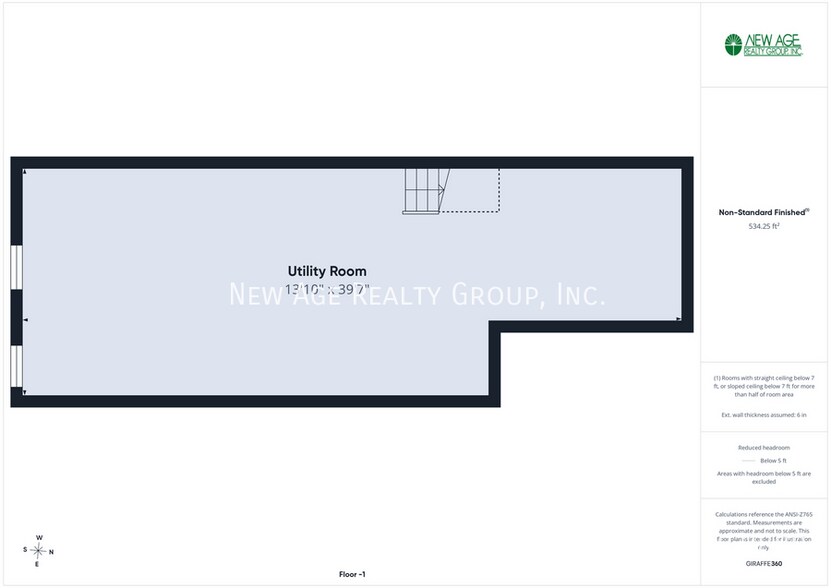 Building Photo - 3315 Brandywine St