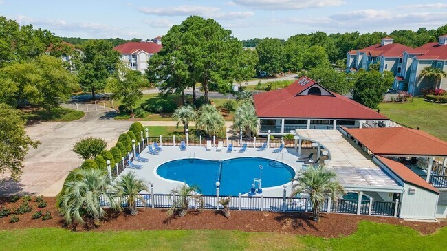 Building Photo - 4440 Nassau Ct