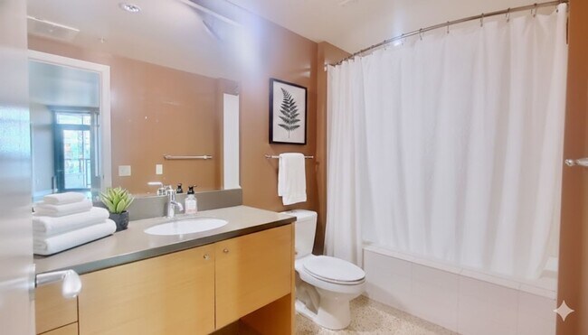 Building Photo - The "Ultimate Value" 13th Floor Luxury at The John Ross: Panoramic Views, 2 Parking Spots & Utili...