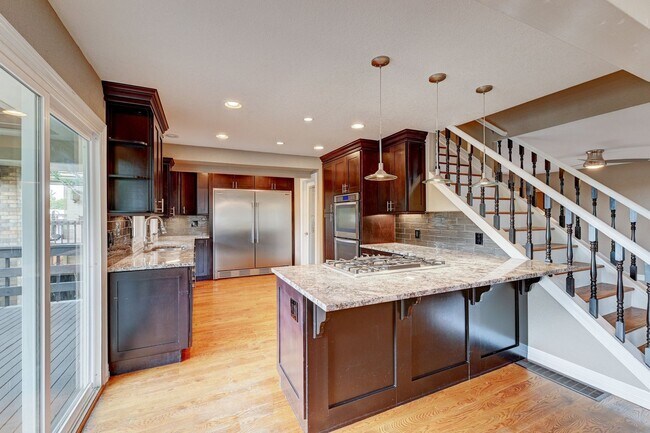 Building Photo - 3369 S Tulare Ct