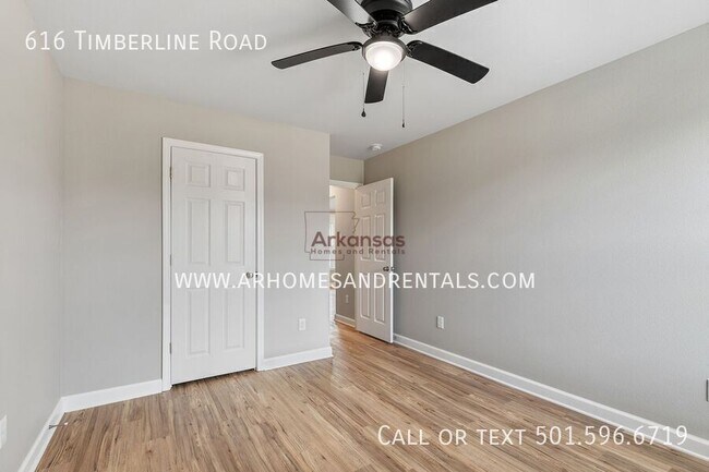 Building Photo - 616 Timberline Rd