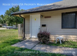 Building Photo - 15216 Bellaire Ave