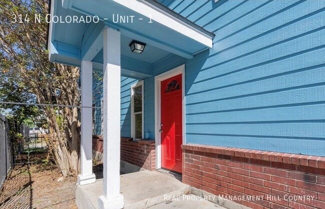 Building Photo - 314 N Colorado St