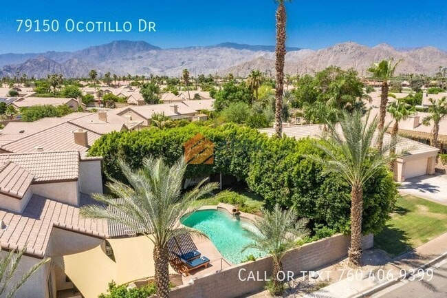 Building Photo - 79150 Ocotillo Dr