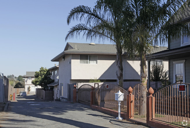 Building Photo - 201 Sebastian Ln