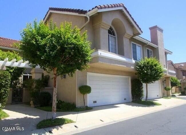 Primary Photo - Located in beautiful Wood Ranch, this home...