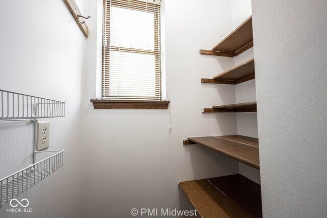 Building Photo - 3707 N Meridian St