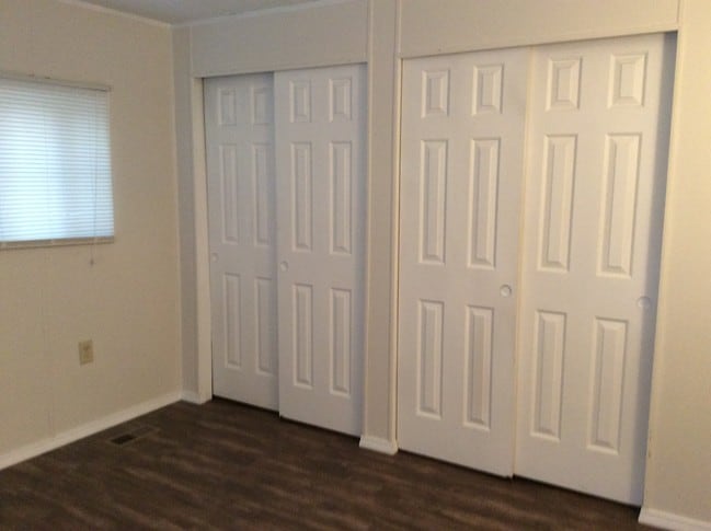 Lots of closets - 24 Reginald Ln