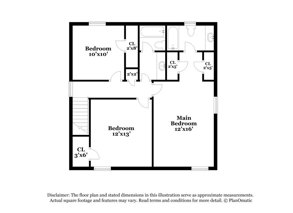 Building Photo - 3138 Jessica Dr