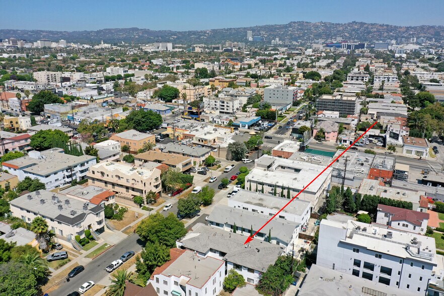 Primary Photo - 1436 S Bedford St