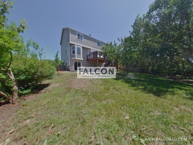 Building Photo - 1111 Mt Estes Dr